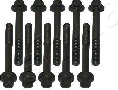 Ashika 115-03-300 - Vis de culasse droxauto.com