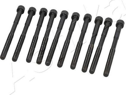 Ashika 115-0H-H06 - Vis de culasse droxauto.com