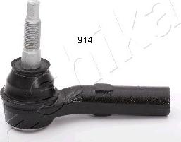 Ashika 111-09-913L - Rotule de barre de connexion droxauto.com