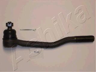 Ashika 111-01-141 - Rotule de barre de connexion droxauto.com