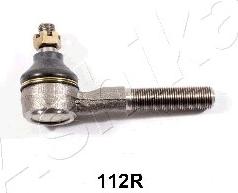 Ashika 111-01-112R - Rotule de barre de connexion droxauto.com