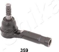 Ashika 111-03-359 - Rotule de barre de connexion droxauto.com