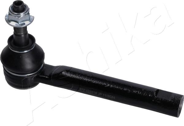 Ashika 111-03-372 - Rotule de barre de connexion droxauto.com