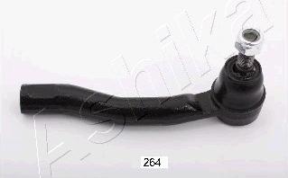 Ashika 111-02-264L - Rotule de barre de connexion droxauto.com