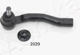 Ashika 111-02-2020L - Rotule de barre de connexion droxauto.com