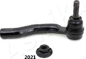 Ashika 111-02-2020R - Rotule de barre de connexion droxauto.com