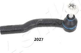 Ashika 111-02-2027R - Rotule de barre de connexion droxauto.com