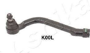 Ashika 111-0K-K00L - Rotule de barre de connexion droxauto.com