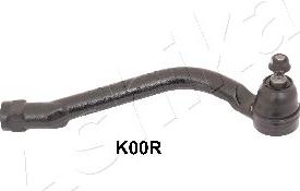 Ashika 111-0K-K00R - Rotule de barre de connexion droxauto.com