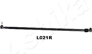 Ashika 111-0L-L021R - Barre de connexion droxauto.com