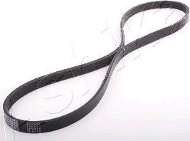 Ashika 112-4PK970 - Courroie trapézoïdale à nervures droxauto.com