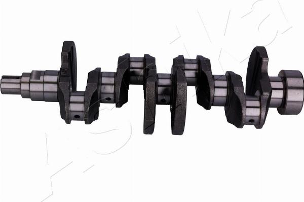 Ashika 18HY000 - Vilebrequin droxauto.com