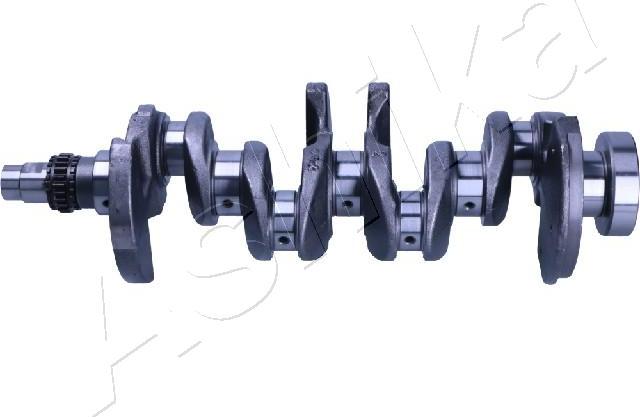 Ashika 18HY002 - Vilebrequin droxauto.com