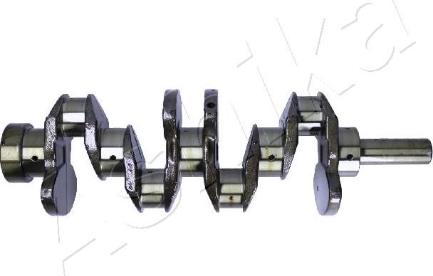 Ashika 18MI001 - Vilebrequin droxauto.com