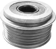 Ashika 130-0W-W03 - Poulie, alternateur droxauto.com