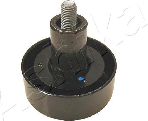 Ashika 129-0K-K07 - Poulie renvoi / transmission, courroie trapézoïdale à nervures droxauto.com