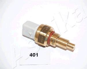 Ashika 12-04-401 - Interrupteur de température, ventilateur de radiateur droxauto.com