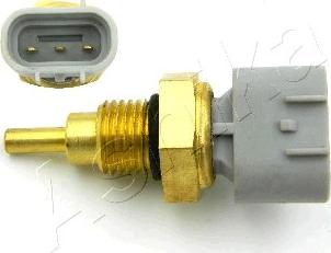 Ashika 12-08-801 - Interrupteur de température, ventilateur de radiateur droxauto.com