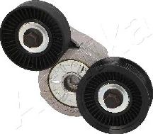 Ashika 128-09-915 - Tendeur de courroie, courroie trapézoïdale à nervures droxauto.com