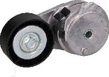 Ashika 128-09-916 - Tendeur de courroie, courroie trapézoïdale à nervures droxauto.com