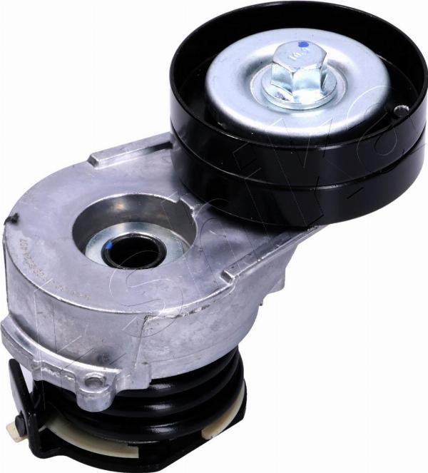 Ashika 128-04-407 - Tendeur de courroie, courroie trapézoïdale à nervures droxauto.com