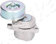 Ashika 128-01-110 - Tendeur de courroie, courroie trapézoïdale à nervures droxauto.com