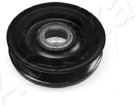 Ashika 122-01-119 - Poulie, vilebrequin droxauto.com