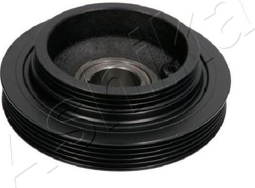 Ashika 122-08-811 - Poulie, vilebrequin droxauto.com