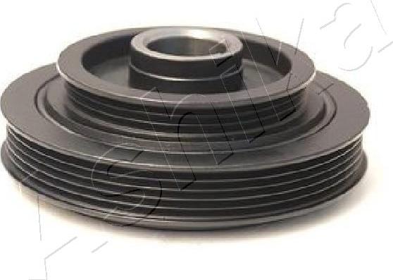 Ashika 122-02-221 - Poulie, vilebrequin droxauto.com