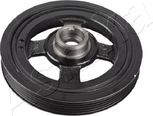 Ashika 122-0H-H21 - Poulie, vilebrequin droxauto.com