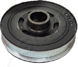 Ashika 122-0W-W06 - Poulie, vilebrequin droxauto.com