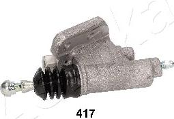 Ashika 85-04-417 - Cylindre récepteur, embrayage droxauto.com