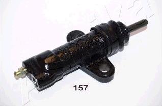 Ashika 85-01-157 - Cylindre récepteur, embrayage droxauto.com