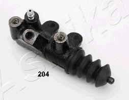 Ashika 85-02-204 - Cylindre récepteur, embrayage droxauto.com