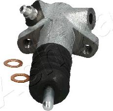Ashika 85-0H-H22 - Cylindre récepteur, embrayage droxauto.com