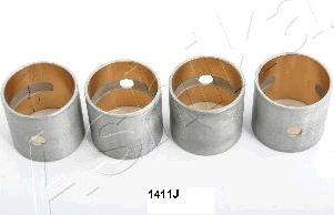 Ashika 88-1411J - Coussinet de palier, bielle droxauto.com