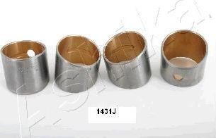 Ashika 88-1431J - Coussinet de palier, bielle droxauto.com