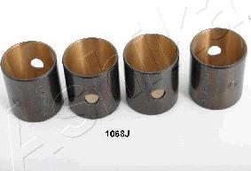 Ashika 88-1068J - Coussinet de palier, bielle droxauto.com