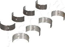 Ashika 82-1400A - Coussinet de bielle droxauto.com