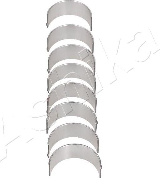 Ashika 82-1411A5 - Kit de coussinets de bielle droxauto.com