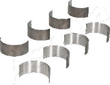 Ashika 82-1411A - Coussinet de bielle droxauto.com