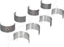 Ashika 82-1158A - Coussinet de bielle droxauto.com