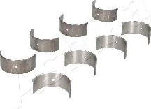 Ashika 82-1131A5 - Coussinet de bielle droxauto.com