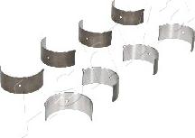 Ashika 82-1131A2 - Coussinet de bielle droxauto.com