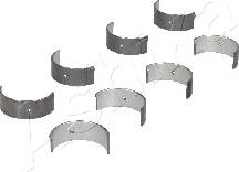 Ashika 82-1173G5 - Coussinet de bielle droxauto.com