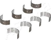 Ashika 82-2404A - Coussinet de bielle droxauto.com