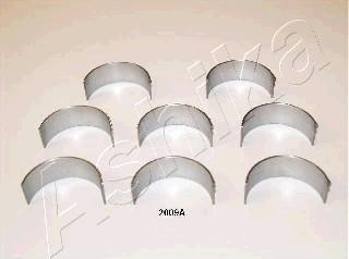 Ashika 82-2009A - Coussinet de bielle droxauto.com