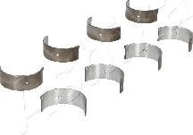 Ashika 82-2004A5 - Coussinet de bielle droxauto.com