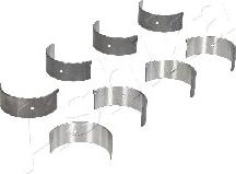 Ashika 82-2004A - Coussinet de bielle droxauto.com