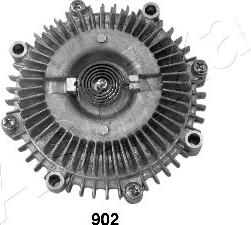 Ashika 36-09-902 - Embrayage, ventilateur de radiateur droxauto.com